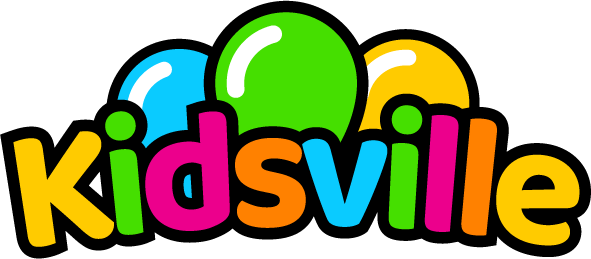 Kidsville Play Cafe